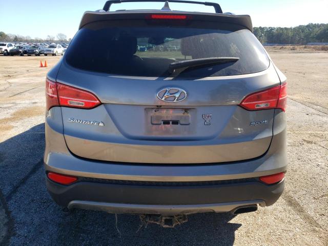 Photo 5 VIN: 5XYZU3LB6FG284165 - HYUNDAI SANTA FE 