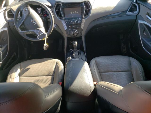 Photo 7 VIN: 5XYZU3LB6FG284165 - HYUNDAI SANTA FE 