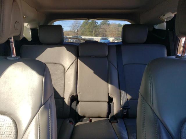 Photo 9 VIN: 5XYZU3LB6FG284165 - HYUNDAI SANTA FE 