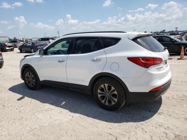 Photo 1 VIN: 5XYZU3LB6GG316338 - HYUNDAI SANTA FE S 