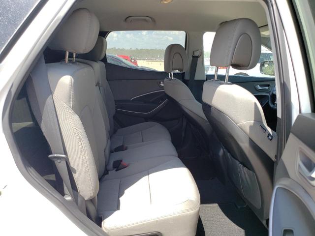 Photo 10 VIN: 5XYZU3LB6GG316338 - HYUNDAI SANTA FE S 