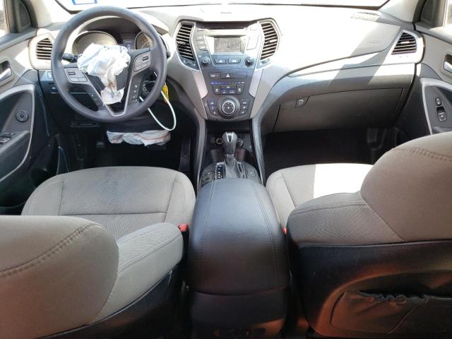 Photo 7 VIN: 5XYZU3LB6GG316338 - HYUNDAI SANTA FE S 