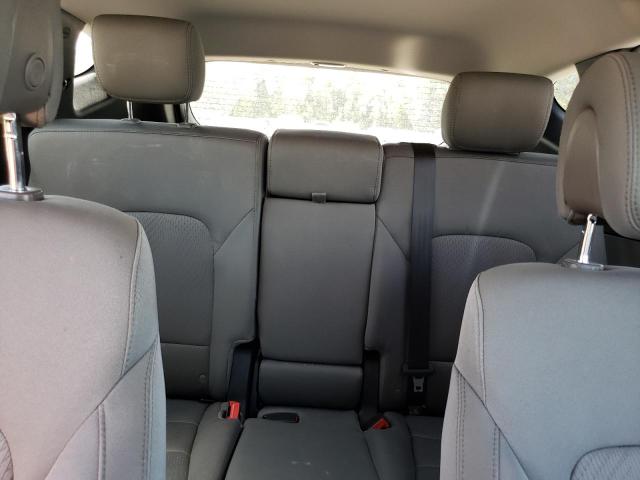 Photo 9 VIN: 5XYZU3LB6GG316338 - HYUNDAI SANTA FE S 