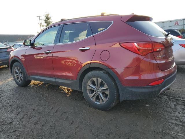 Photo 1 VIN: 5XYZU3LB6GG365751 - HYUNDAI SANTA FE 