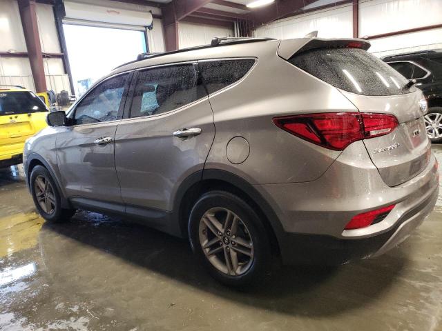 Photo 1 VIN: 5XYZU3LB6HG379876 - HYUNDAI SANTA FE 