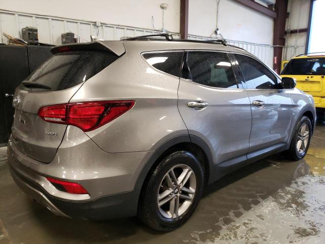 Photo 2 VIN: 5XYZU3LB6HG379876 - HYUNDAI SANTA FE 