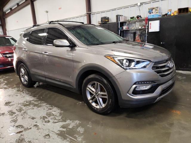 Photo 3 VIN: 5XYZU3LB6HG379876 - HYUNDAI SANTA FE 