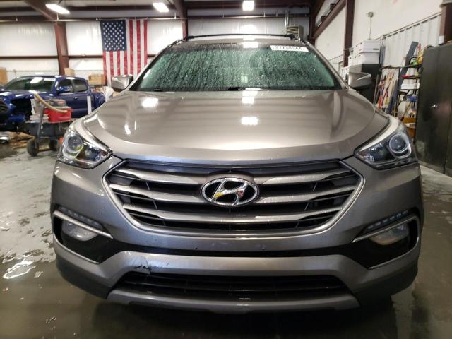 Photo 4 VIN: 5XYZU3LB6HG379876 - HYUNDAI SANTA FE 