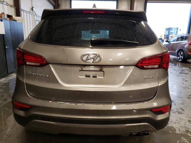 Photo 5 VIN: 5XYZU3LB6HG379876 - HYUNDAI SANTA FE 