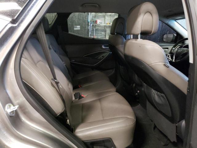 Photo 9 VIN: 5XYZU3LB6HG379876 - HYUNDAI SANTA FE 