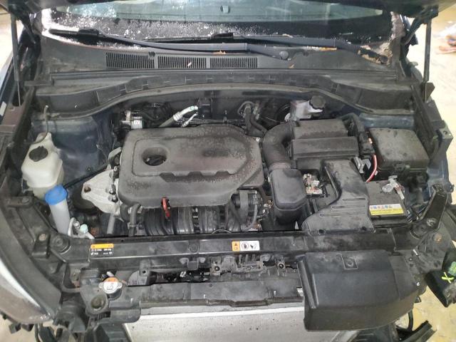 Photo 10 VIN: 5XYZU3LB6HG396967 - HYUNDAI SANTA FE S 