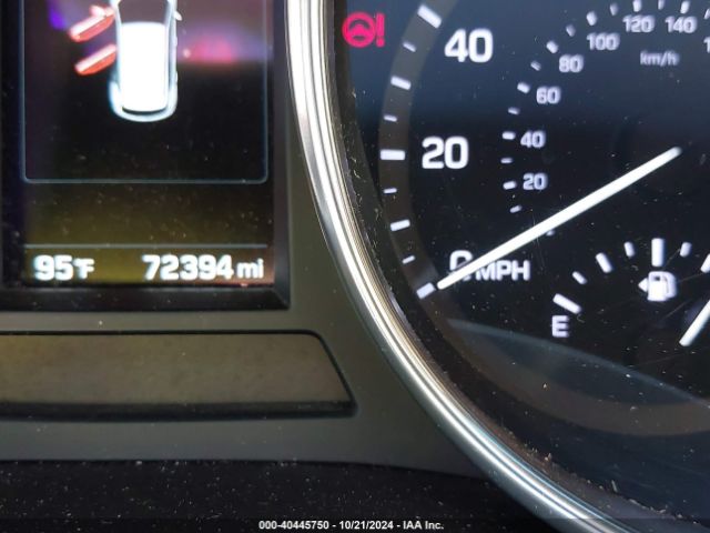 Photo 6 VIN: 5XYZU3LB6HG399660 - HYUNDAI SANTA FE 