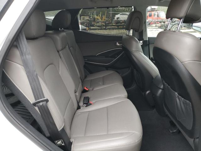 Photo 10 VIN: 5XYZU3LB6HG399688 - HYUNDAI SANTA FE S 