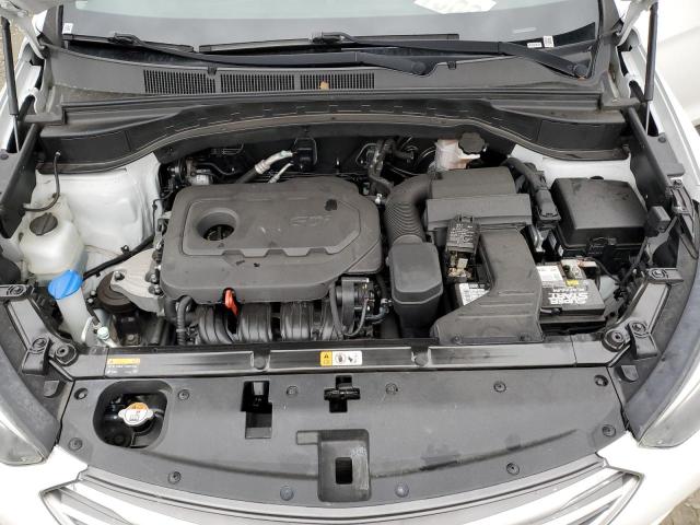 Photo 11 VIN: 5XYZU3LB6HG399688 - HYUNDAI SANTA FE S 