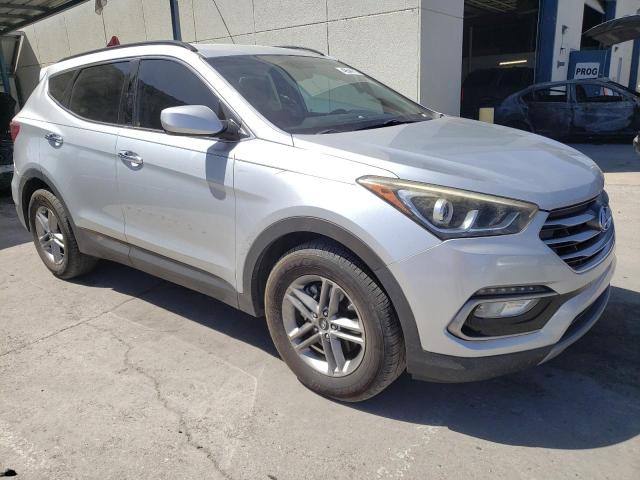 Photo 3 VIN: 5XYZU3LB6HG401293 - HYUNDAI SANTA FE S 