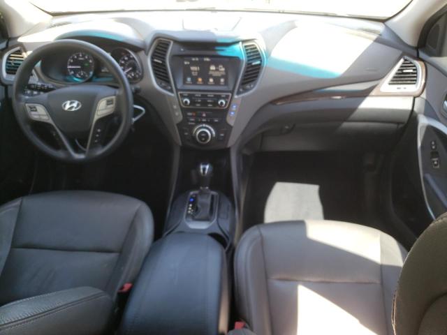 Photo 7 VIN: 5XYZU3LB6HG401293 - HYUNDAI SANTA FE S 