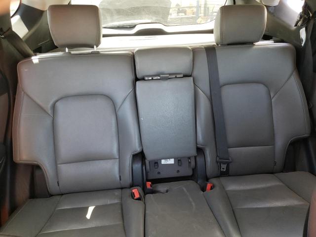 Photo 9 VIN: 5XYZU3LB6HG401293 - HYUNDAI SANTA FE S 