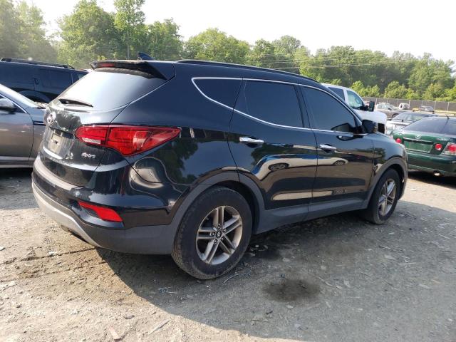 Photo 2 VIN: 5XYZU3LB6HG416117 - HYUNDAI SANTA FE 