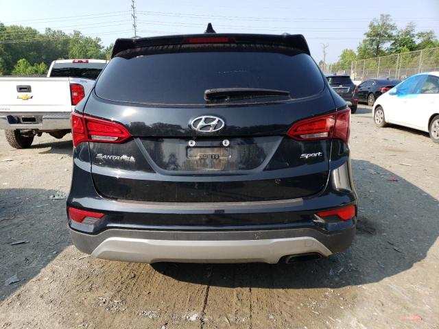 Photo 5 VIN: 5XYZU3LB6HG416117 - HYUNDAI SANTA FE 