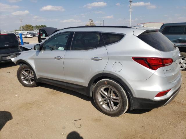 Photo 1 VIN: 5XYZU3LB6HG425268 - HYUNDAI SANTA FE 