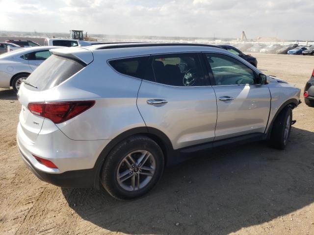 Photo 2 VIN: 5XYZU3LB6HG425268 - HYUNDAI SANTA FE 