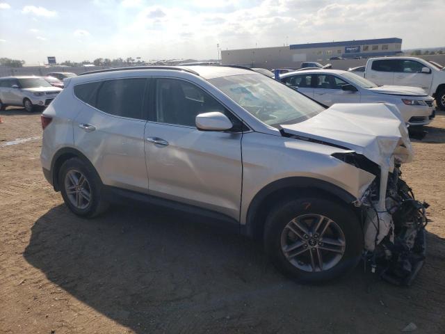 Photo 3 VIN: 5XYZU3LB6HG425268 - HYUNDAI SANTA FE 