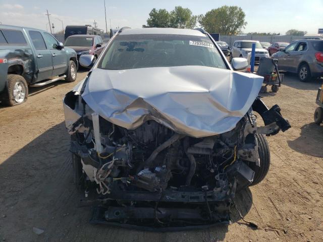 Photo 4 VIN: 5XYZU3LB6HG425268 - HYUNDAI SANTA FE 