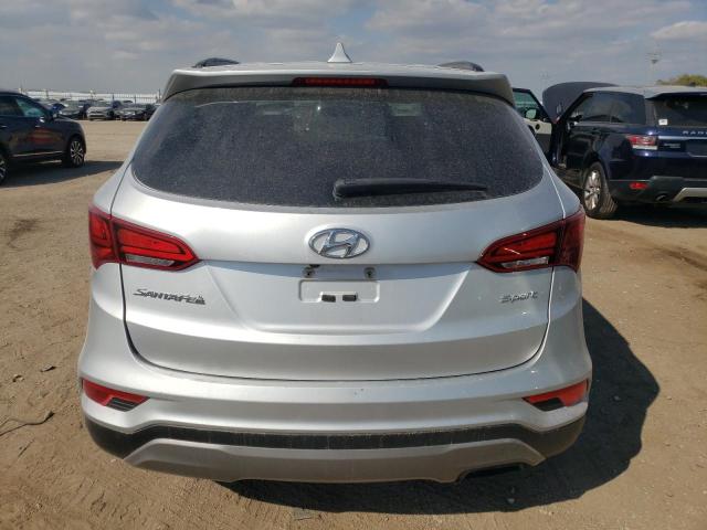 Photo 5 VIN: 5XYZU3LB6HG425268 - HYUNDAI SANTA FE 