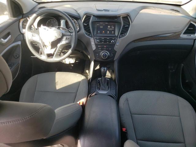 Photo 7 VIN: 5XYZU3LB6HG425268 - HYUNDAI SANTA FE 