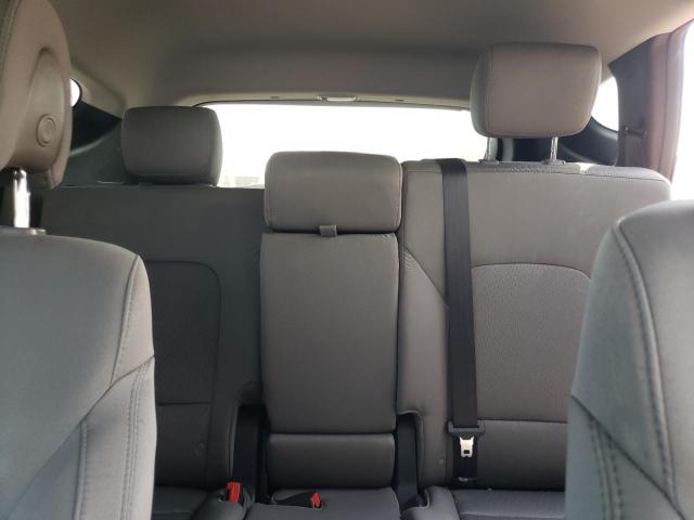 Photo 9 VIN: 5XYZU3LB6HG425268 - HYUNDAI SANTA FE 