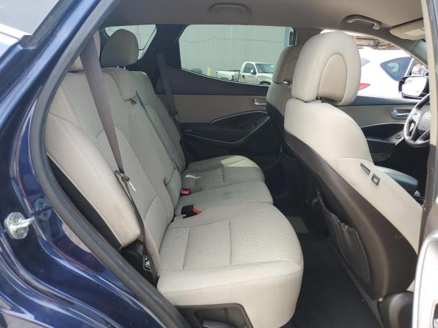 Photo 10 VIN: 5XYZU3LB6HG426615 - HYUNDAI SANTA FE S 