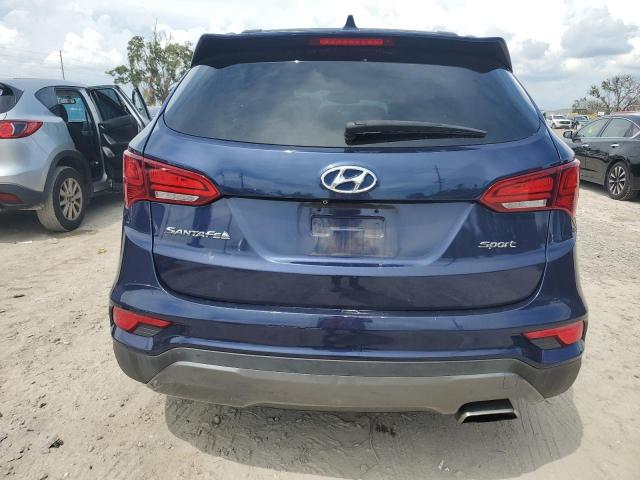 Photo 5 VIN: 5XYZU3LB6HG426615 - HYUNDAI SANTA FE S 