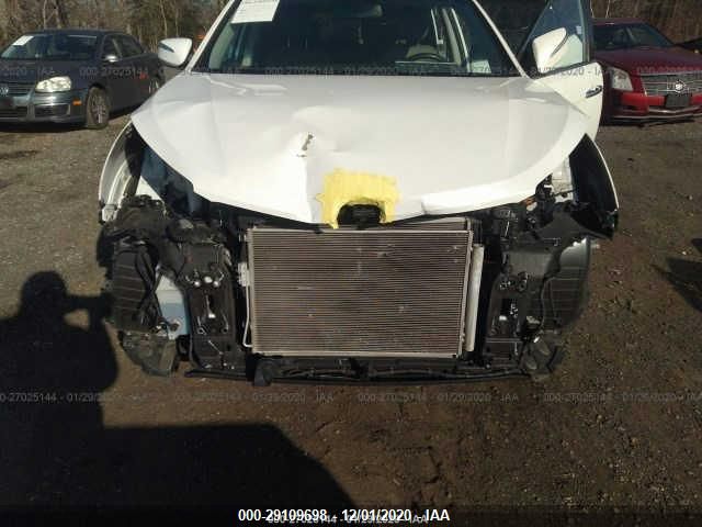 Photo 5 VIN: 5XYZU3LB6HG429515 - HYUNDAI SANTA FE SPORT 