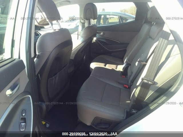 Photo 7 VIN: 5XYZU3LB6HG429515 - HYUNDAI SANTA FE SPORT 