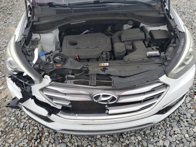 Photo 10 VIN: 5XYZU3LB6HG432723 - HYUNDAI SANTA FE 