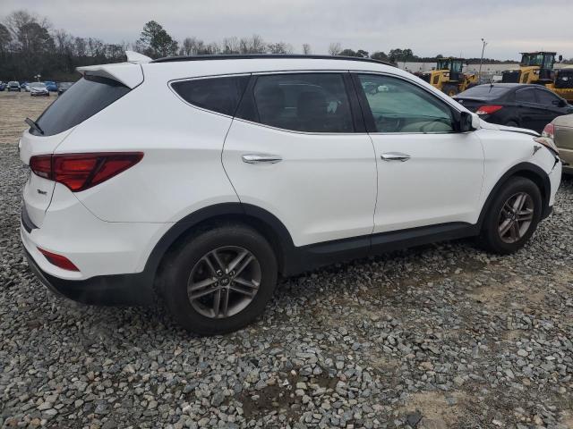 Photo 2 VIN: 5XYZU3LB6HG432723 - HYUNDAI SANTA FE 