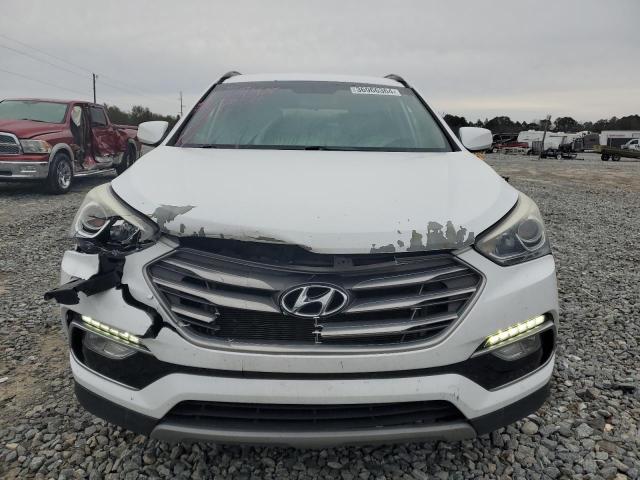 Photo 4 VIN: 5XYZU3LB6HG432723 - HYUNDAI SANTA FE 