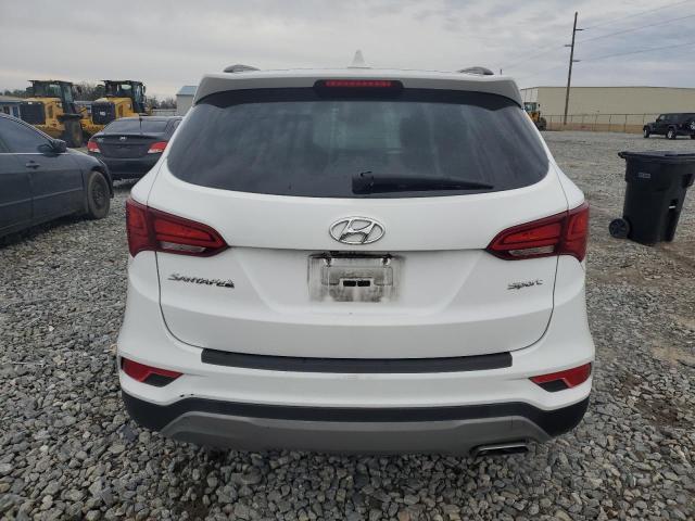 Photo 5 VIN: 5XYZU3LB6HG432723 - HYUNDAI SANTA FE 