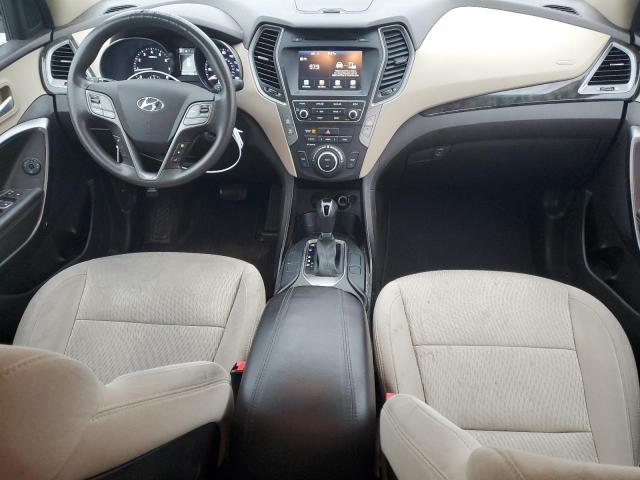 Photo 7 VIN: 5XYZU3LB6HG432723 - HYUNDAI SANTA FE 