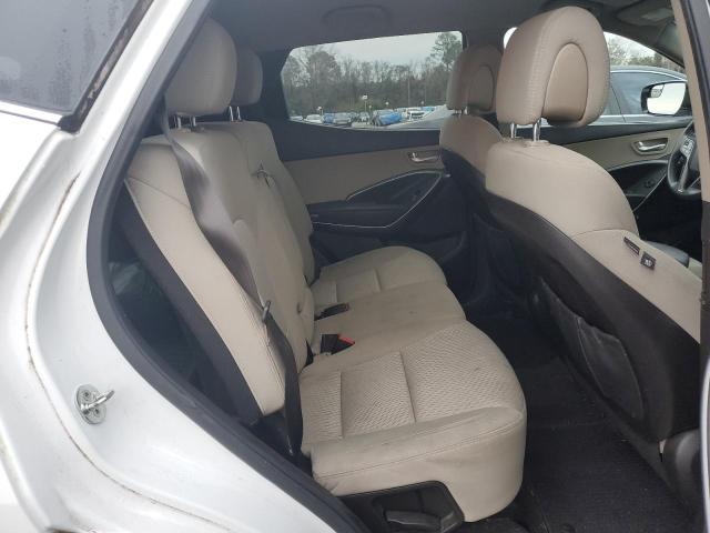 Photo 9 VIN: 5XYZU3LB6HG432723 - HYUNDAI SANTA FE 