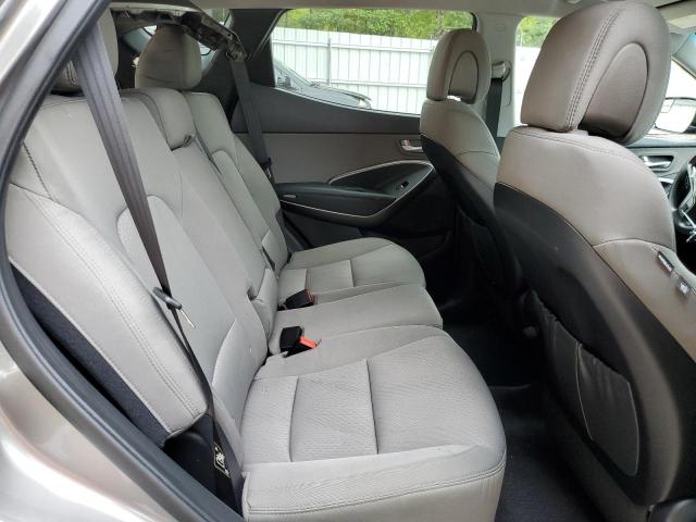 Photo 5 VIN: 5XYZU3LB6HG437341 - HYUNDAI SANTA FE S 