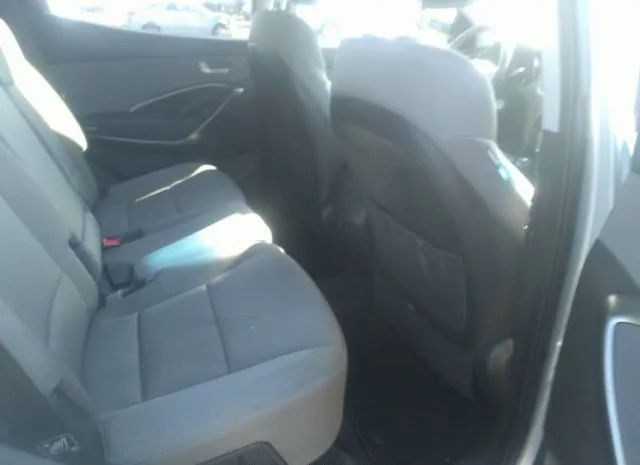 Photo 7 VIN: 5XYZU3LB6HG446895 - HYUNDAI SANTA FE SPORT 