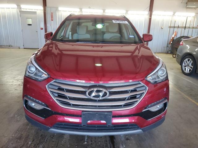 Photo 4 VIN: 5XYZU3LB6HG452129 - HYUNDAI SANTA FE S 