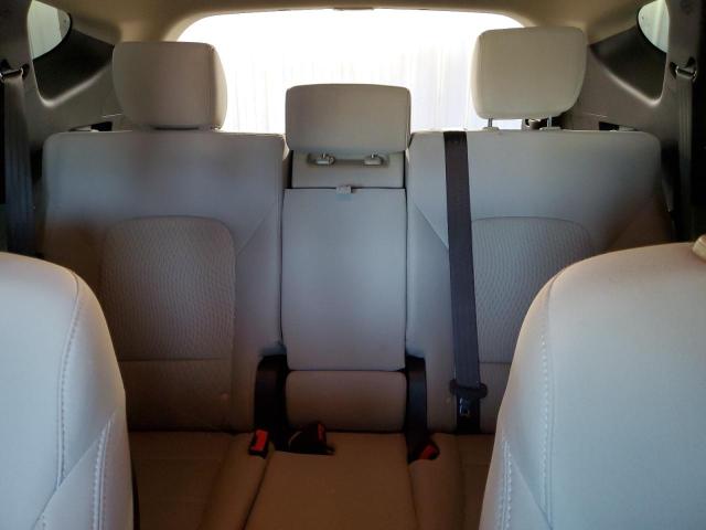 Photo 9 VIN: 5XYZU3LB6HG452129 - HYUNDAI SANTA FE S 