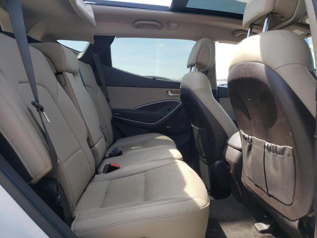 Photo 10 VIN: 5XYZU3LB6HG462076 - HYUNDAI SANTA FE S 