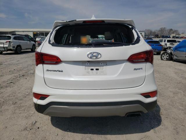 Photo 5 VIN: 5XYZU3LB6HG462076 - HYUNDAI SANTA FE S 