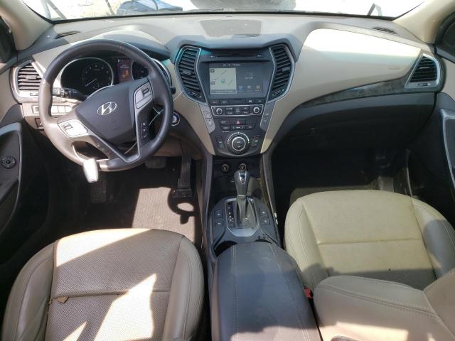 Photo 7 VIN: 5XYZU3LB6HG462076 - HYUNDAI SANTA FE S 