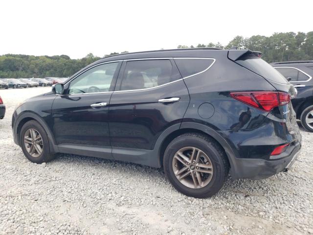 Photo 1 VIN: 5XYZU3LB6HG473899 - HYUNDAI SANTA FE S 