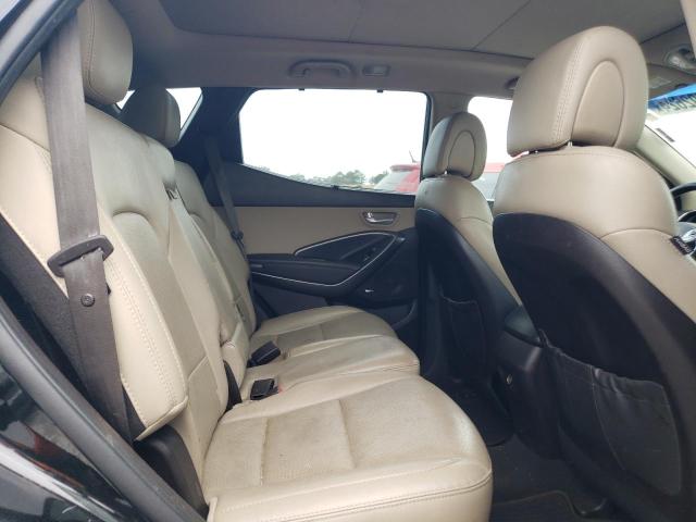 Photo 10 VIN: 5XYZU3LB6HG473899 - HYUNDAI SANTA FE S 