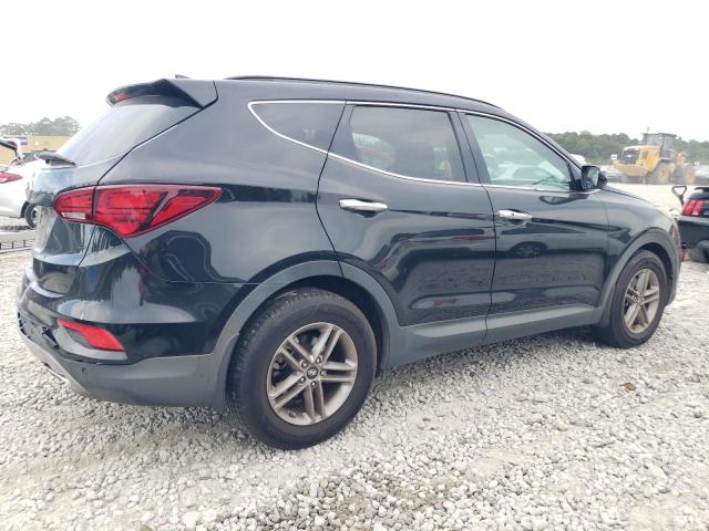 Photo 2 VIN: 5XYZU3LB6HG473899 - HYUNDAI SANTA FE S 